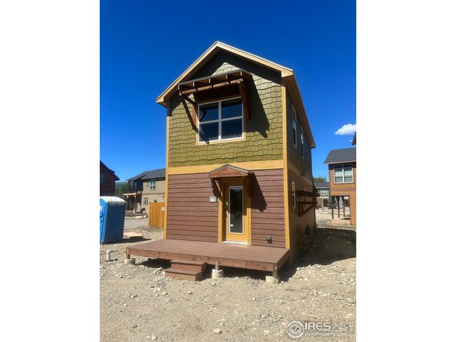119 Edgewater Cir, Granby, CO 80446