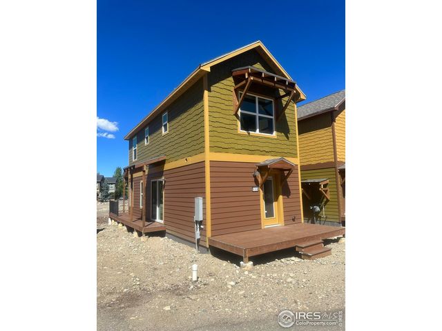 119 Edgewater Cir, Granby, CO 80446