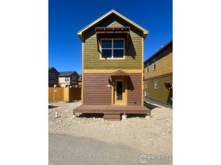 119 Edgewater Cir, Granby, CO 80446