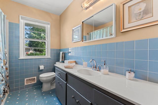 4343 Mcleod Street NE, Columbia Heights, MN 55421