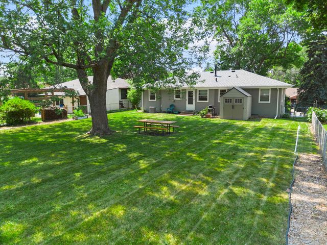 4343 Mcleod Street NE, Columbia Heights, MN 55421