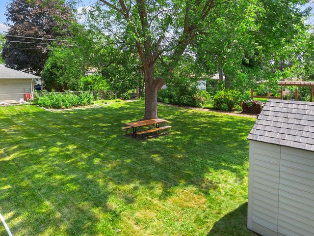 4343 Mcleod Street NE, Columbia Heights, MN 55421