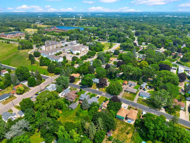 4343 Mcleod Street NE, Columbia Heights, MN 55421