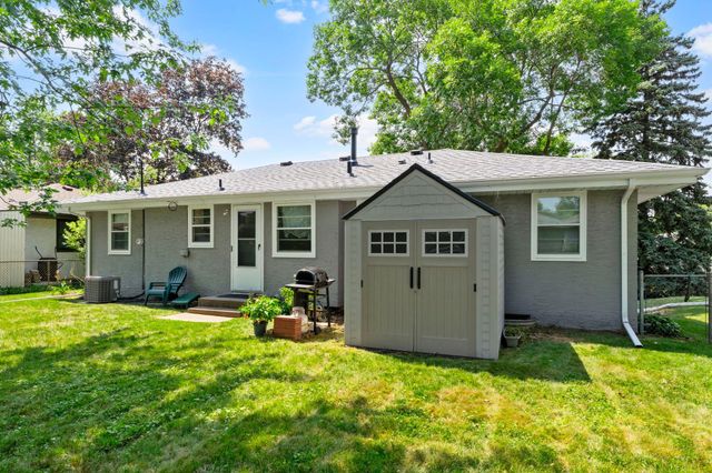 4343 Mcleod Street NE, Columbia Heights, MN 55421
