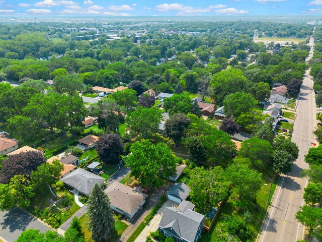 4343 Mcleod Street NE, Columbia Heights, MN 55421