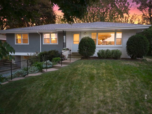 4343 Mcleod Street NE, Columbia Heights, MN 55421