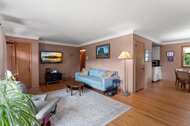 4343 Mcleod Street NE, Columbia Heights, MN 55421