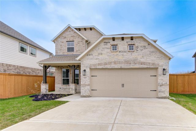27006 Wandering Glen Lane, Katy, TX 77493