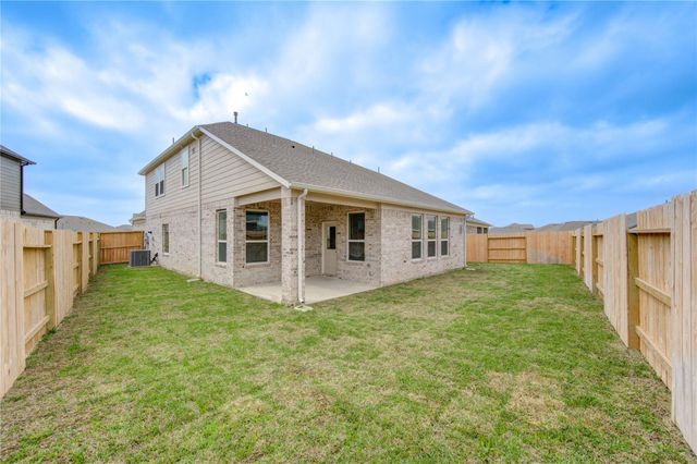 27006 Wandering Glen Lane, Katy, TX 77493