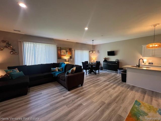 16605 Savor Lane, Clinton Township, MI 48035