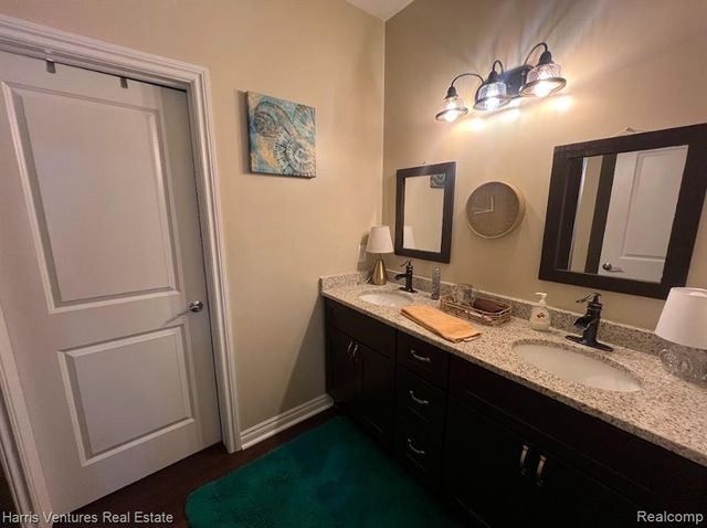 16605 Savor Lane, Clinton Township, MI 48035