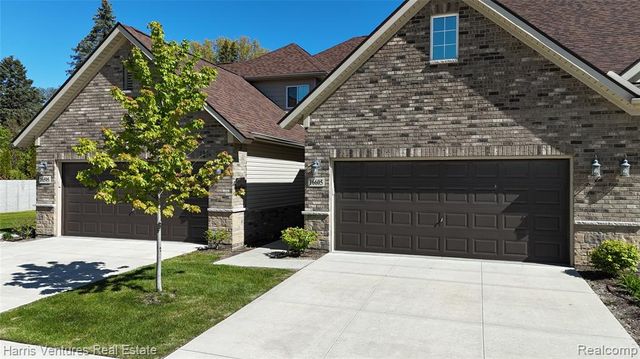 16605 Savor Lane, Clinton Township, MI 48035