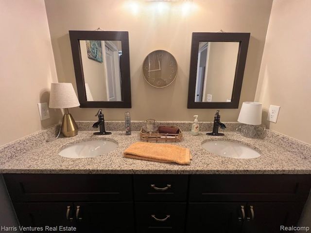 16605 Savor Lane, Clinton Township, MI 48035