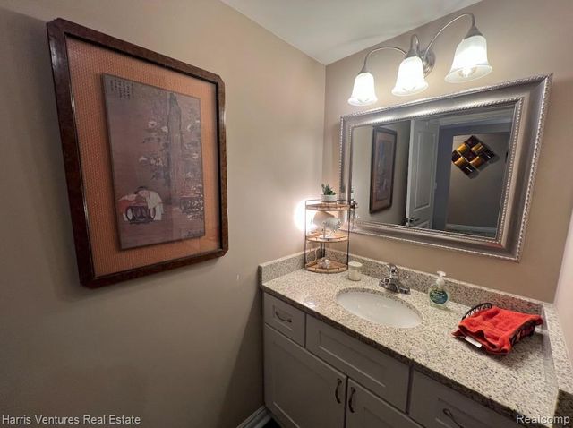 16605 Savor Lane, Clinton Township, MI 48035