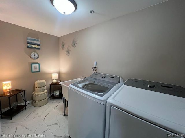 16605 Savor Lane, Clinton Township, MI 48035