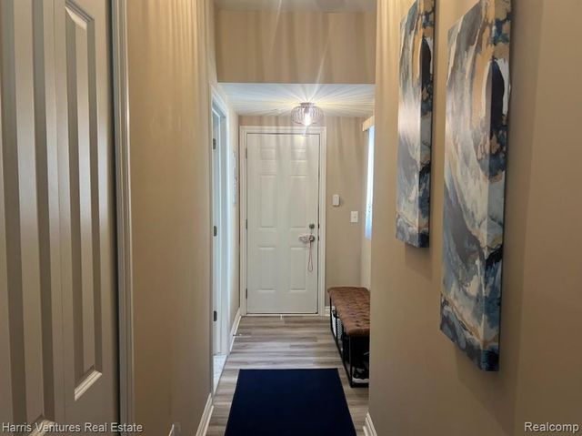 16605 Savor Lane, Clinton Township, MI 48035
