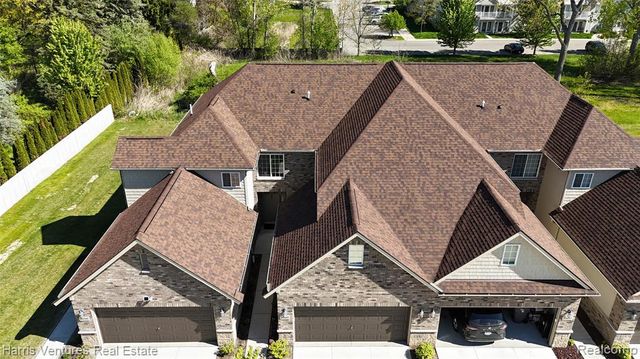 16605 Savor Lane, Clinton Township, MI 48035