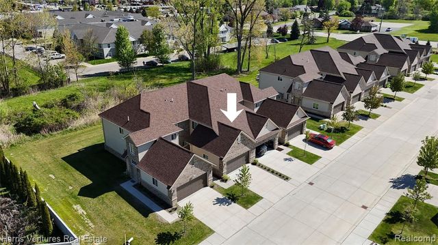 16605 Savor Lane, Clinton Township, MI 48035