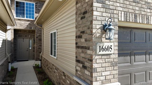 16605 Savor Lane, Clinton Township, MI 48035