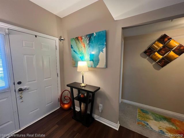 16605 Savor Lane, Clinton Township, MI 48035
