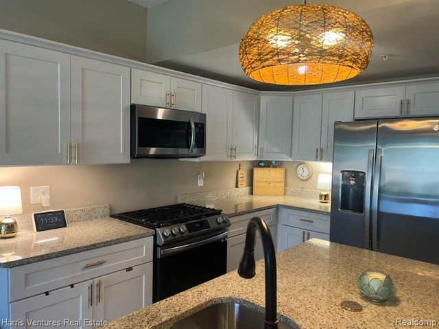 16605 Savor Lane, Clinton Township, MI 48035