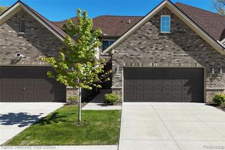 16605 Savor Lane, Clinton Township, MI 48035