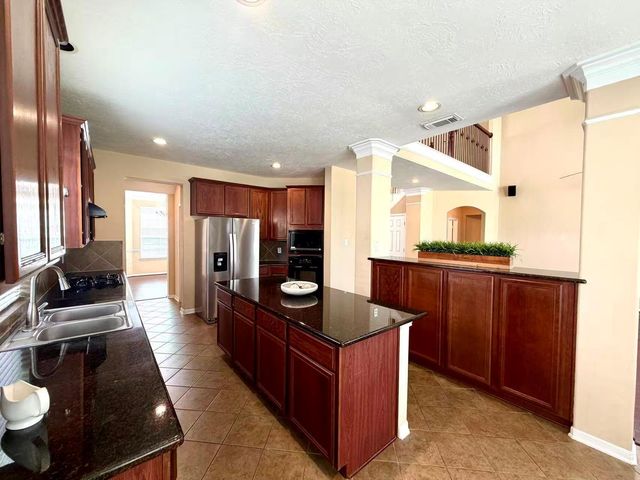 26714 Blanchard Grove Drive, Katy, TX 77494