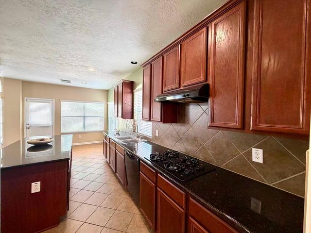 26714 Blanchard Grove Drive, Katy, TX 77494