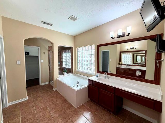 26714 Blanchard Grove Drive, Katy, TX 77494