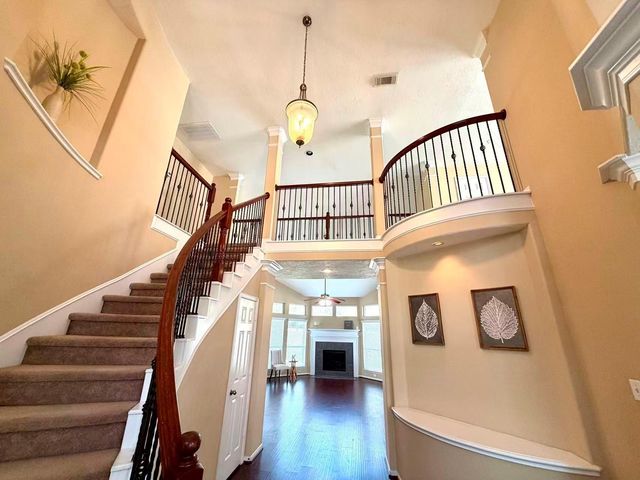 26714 Blanchard Grove Drive, Katy, TX 77494