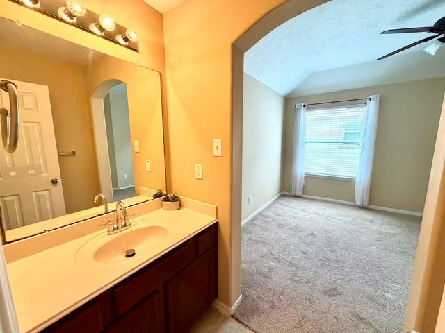 26714 Blanchard Grove Drive, Katy, TX 77494