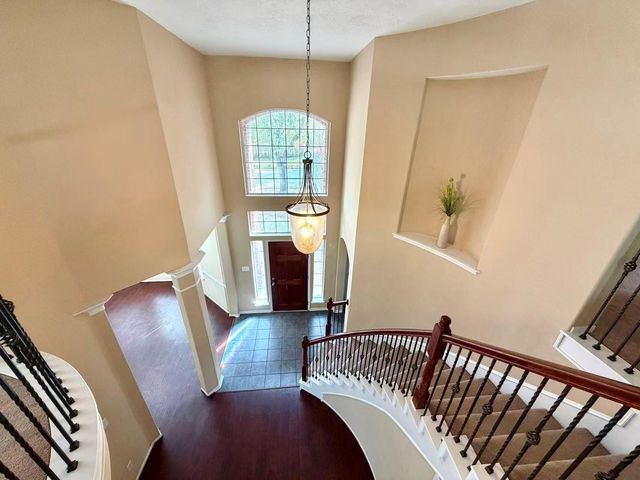 26714 Blanchard Grove Drive, Katy, TX 77494