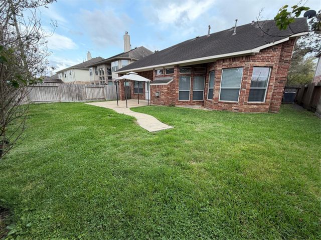 26714 Blanchard Grove Drive, Katy, TX 77494