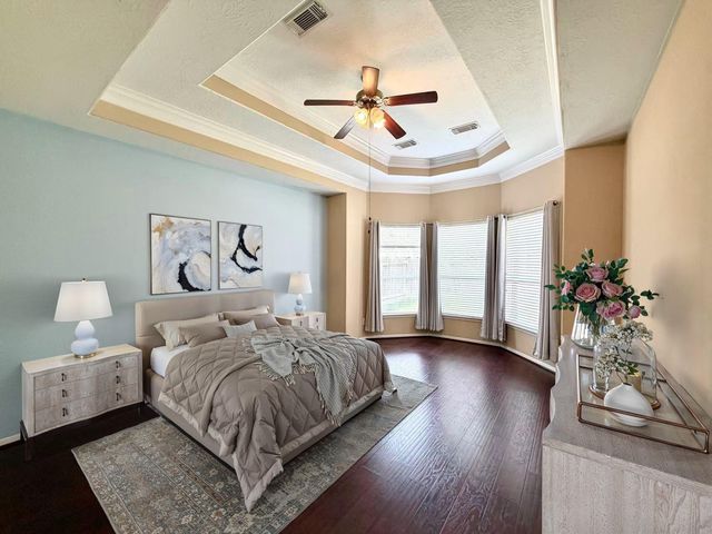 26714 Blanchard Grove Drive, Katy, TX 77494