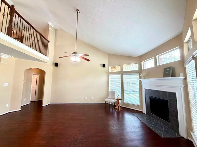 26714 Blanchard Grove Drive, Katy, TX 77494