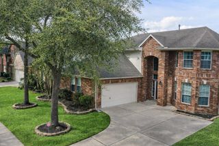 26714 Blanchard Grove Drive, Katy, TX 77494