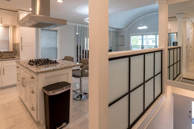 1801 Rosenberg HOUSE, Galveston, TX 77550