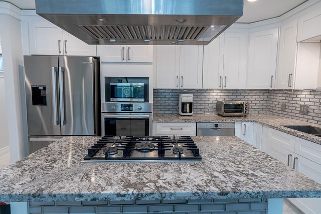 1801 Rosenberg HOUSE, Galveston, TX 77550