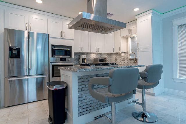 1801 Rosenberg HOUSE, Galveston, TX 77550