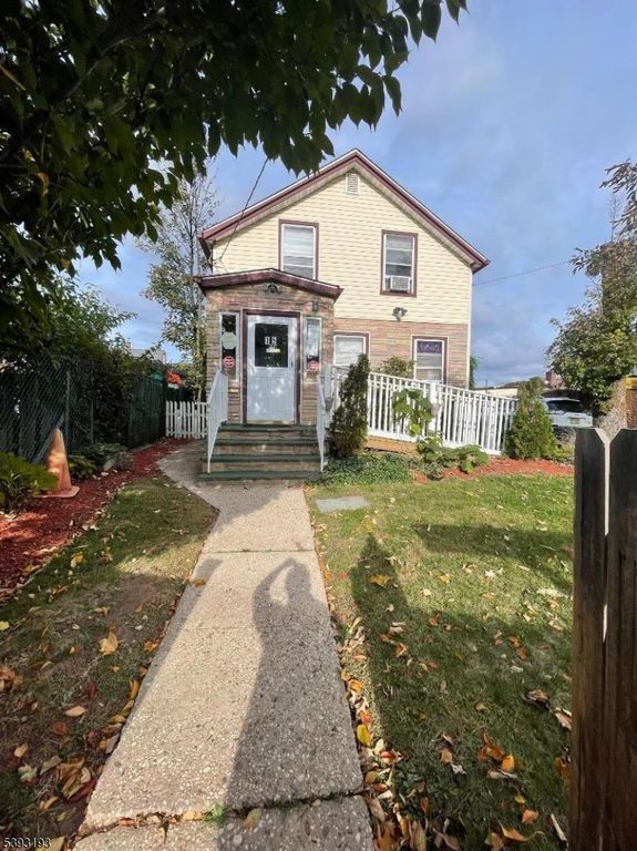 15 Washington St, West Orange Twp., NJ 07052
