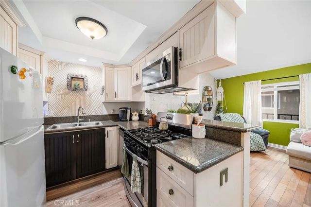 1100 Walnut 4, Long Beach, CA 90813