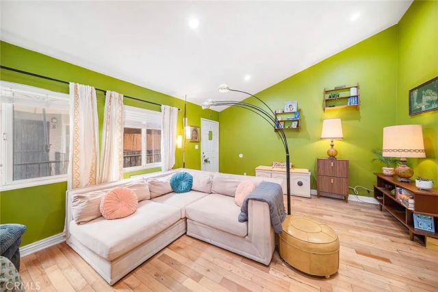 1100 Walnut 4, Long Beach, CA 90813