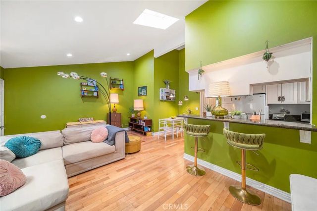 1100 Walnut 4, Long Beach, CA 90813