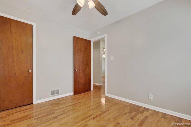 3806 Herrick Street, Flint, MI 48532
