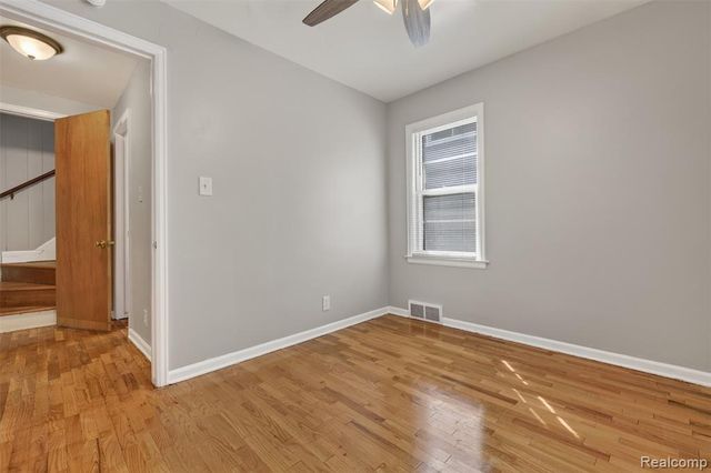 3806 Herrick Street, Flint, MI 48532