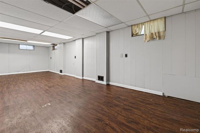 3806 Herrick Street, Flint, MI 48532