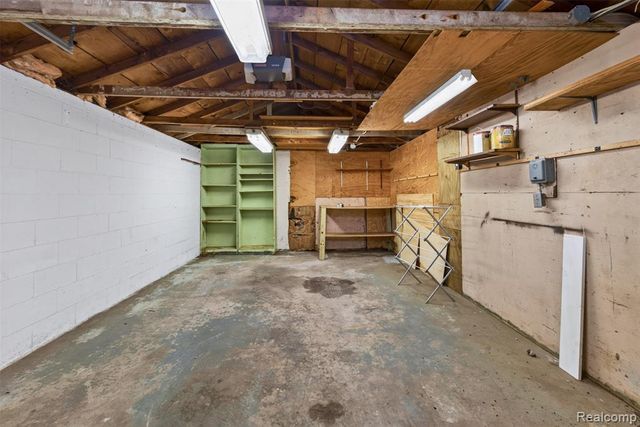 3806 Herrick Street, Flint, MI 48532