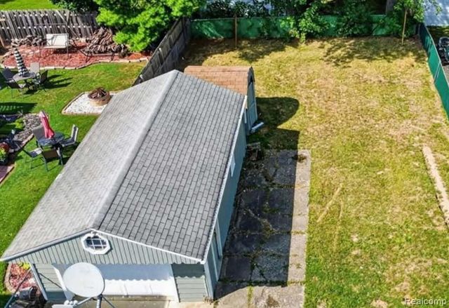 3806 Herrick Street, Flint, MI 48532