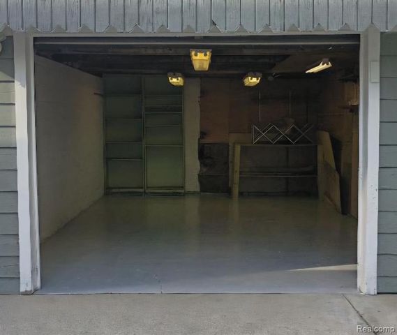 3806 Herrick Street, Flint, MI 48532