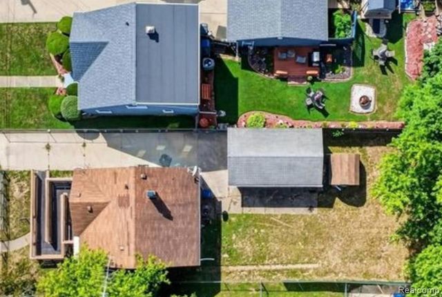 3806 Herrick Street, Flint, MI 48532